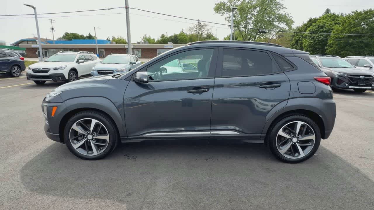 Thumbnail: 2018 Hyundai Kona - 5