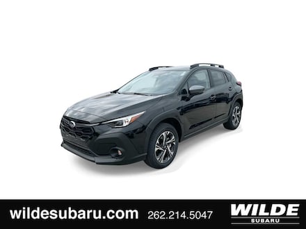 2026 Subaru Crosstrek Premium SUV