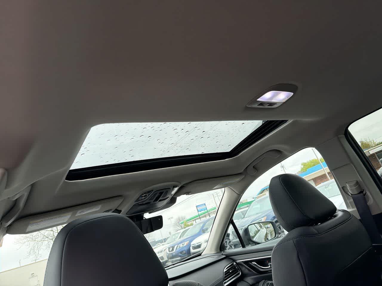 Thumbnail: 2025 Subaru Outback - 24
