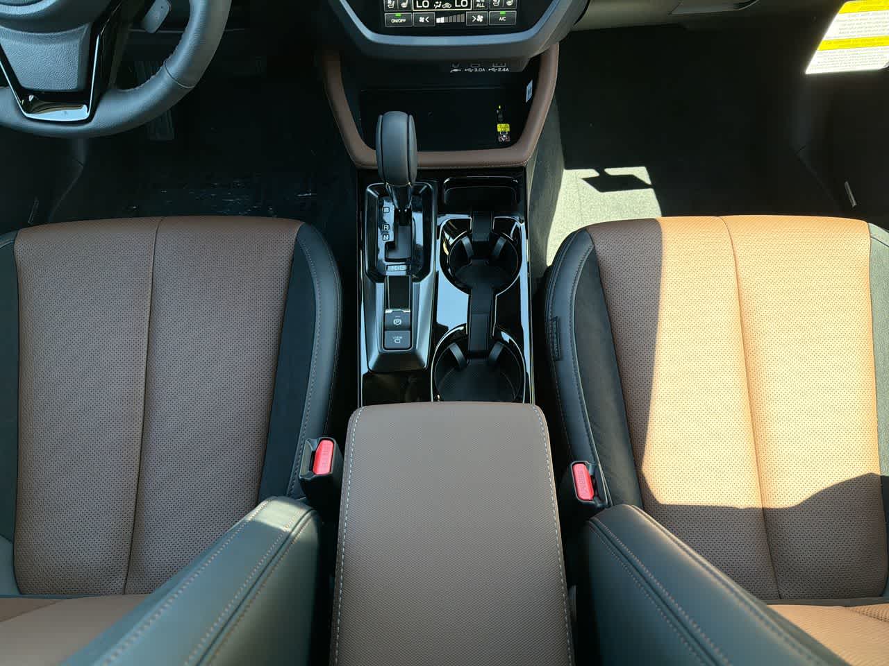 Thumbnail: 2026 Subaru Forester - 31