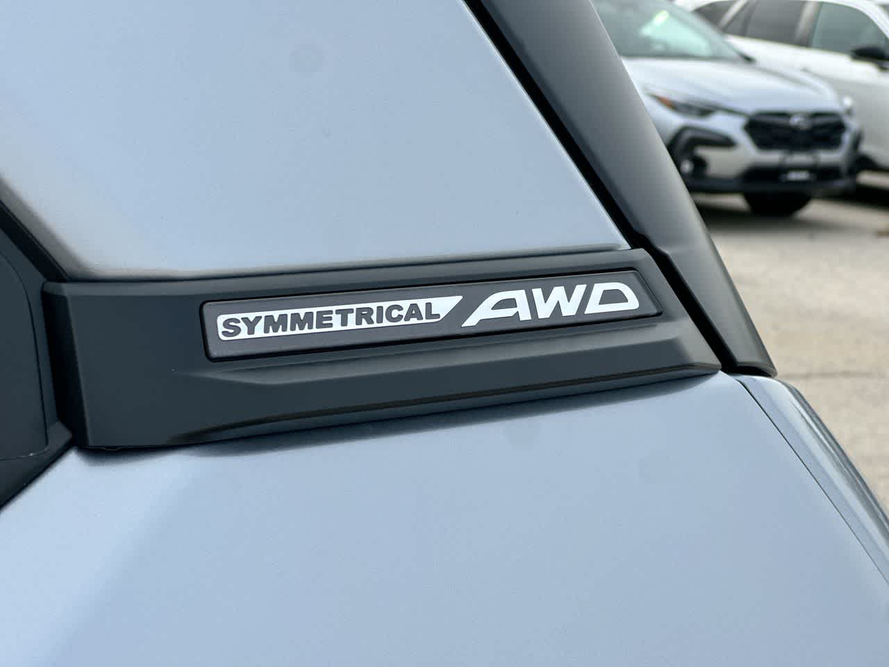 Thumbnail: 2026 Subaru Forester - 18