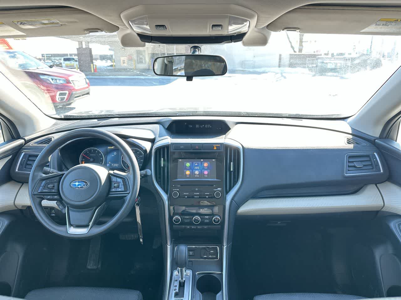 Thumbnail: 2019 Subaru Ascent - 20