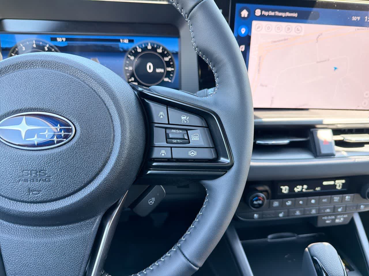 Thumbnail: 2026 Subaru Outback - 28