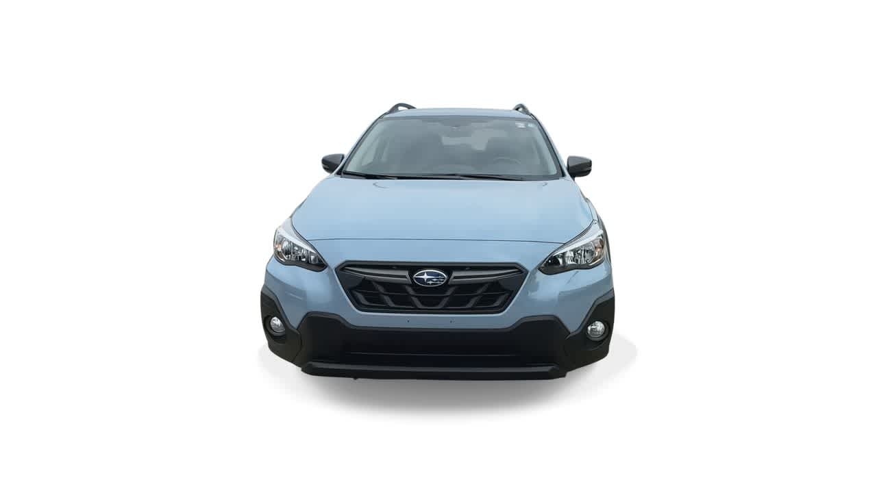 2023 Subaru Crosstrek Sport 3