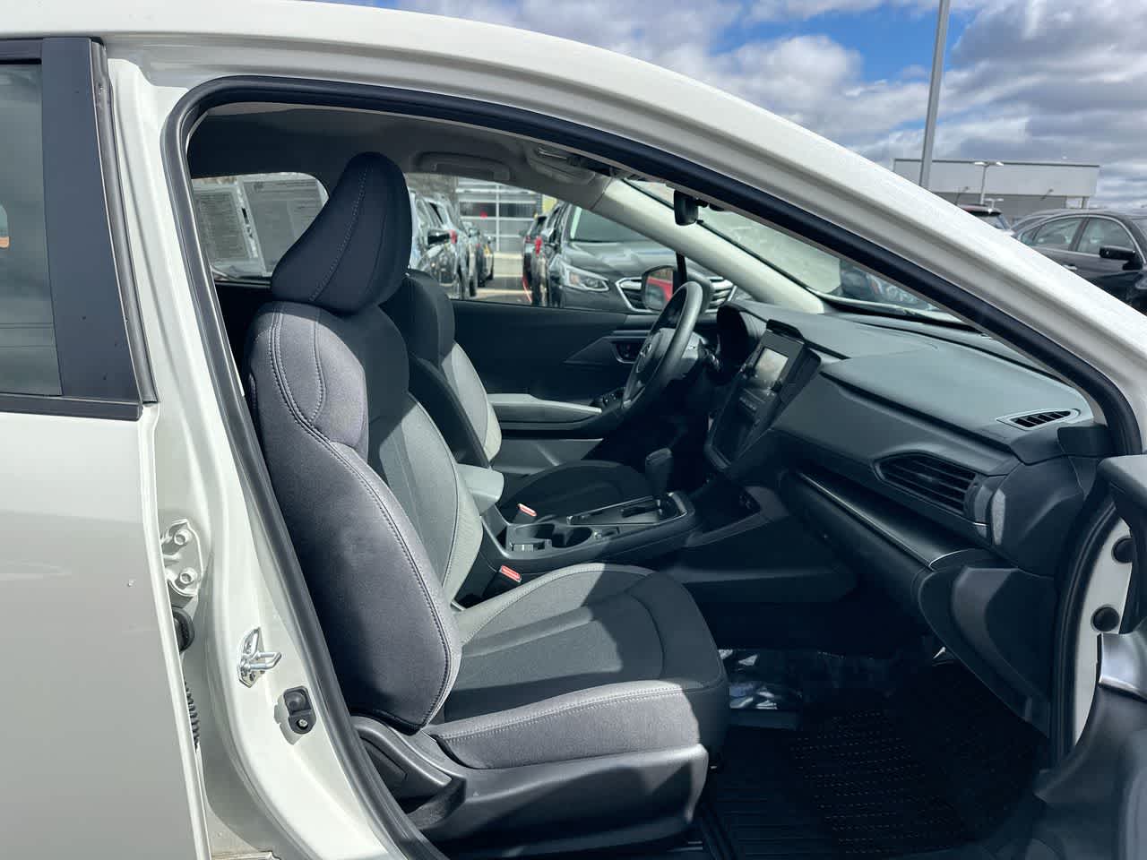 Thumbnail: 2024 Subaru Impreza - 26