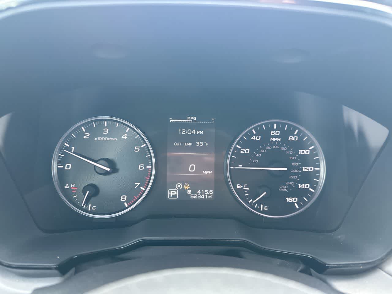 Thumbnail: 2023 Subaru Outback - 34