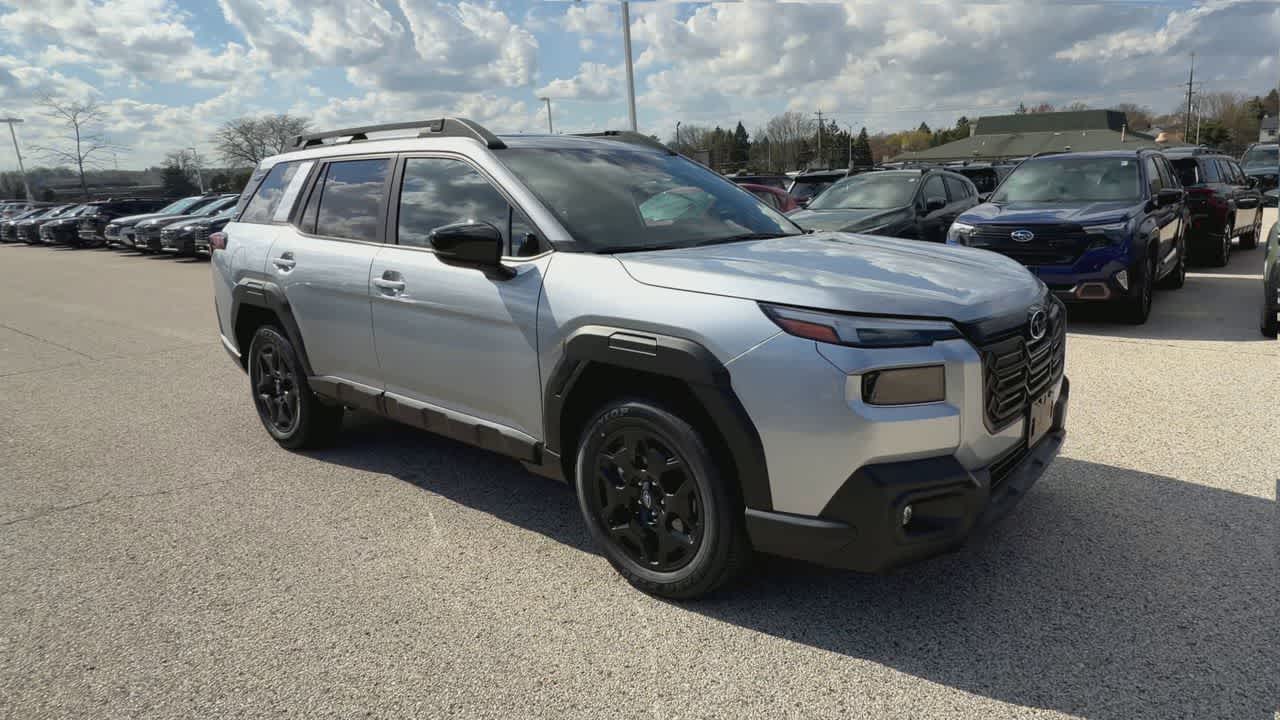 Thumbnail: 2026 Subaru Outback - 2