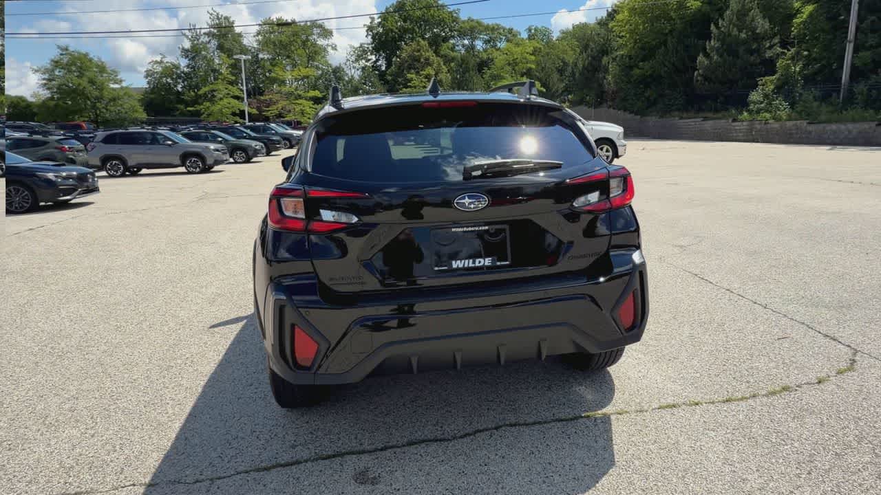 Thumbnail: 2026 Subaru Crosstrek - 7