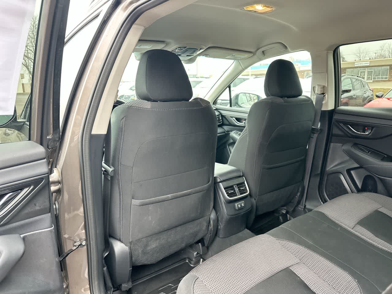 Thumbnail: 2022 Subaru Outback - 23