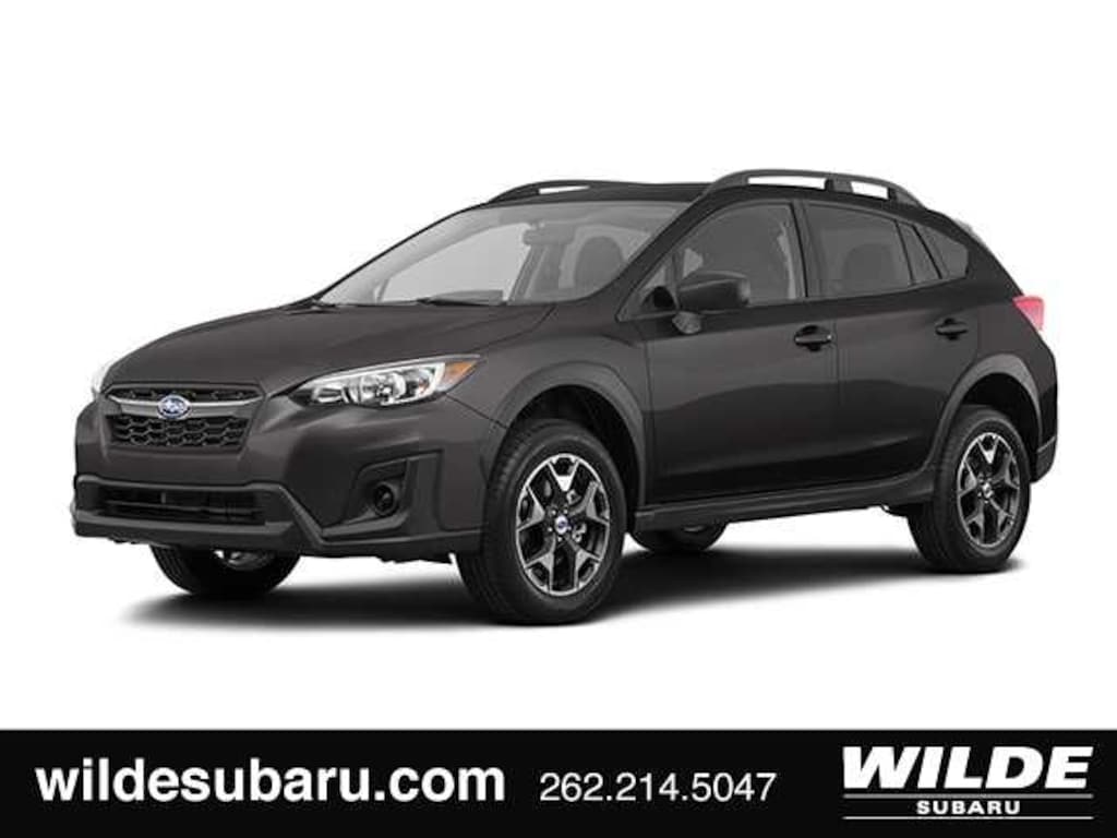 Used 2019 Subaru Crosstrek SUV