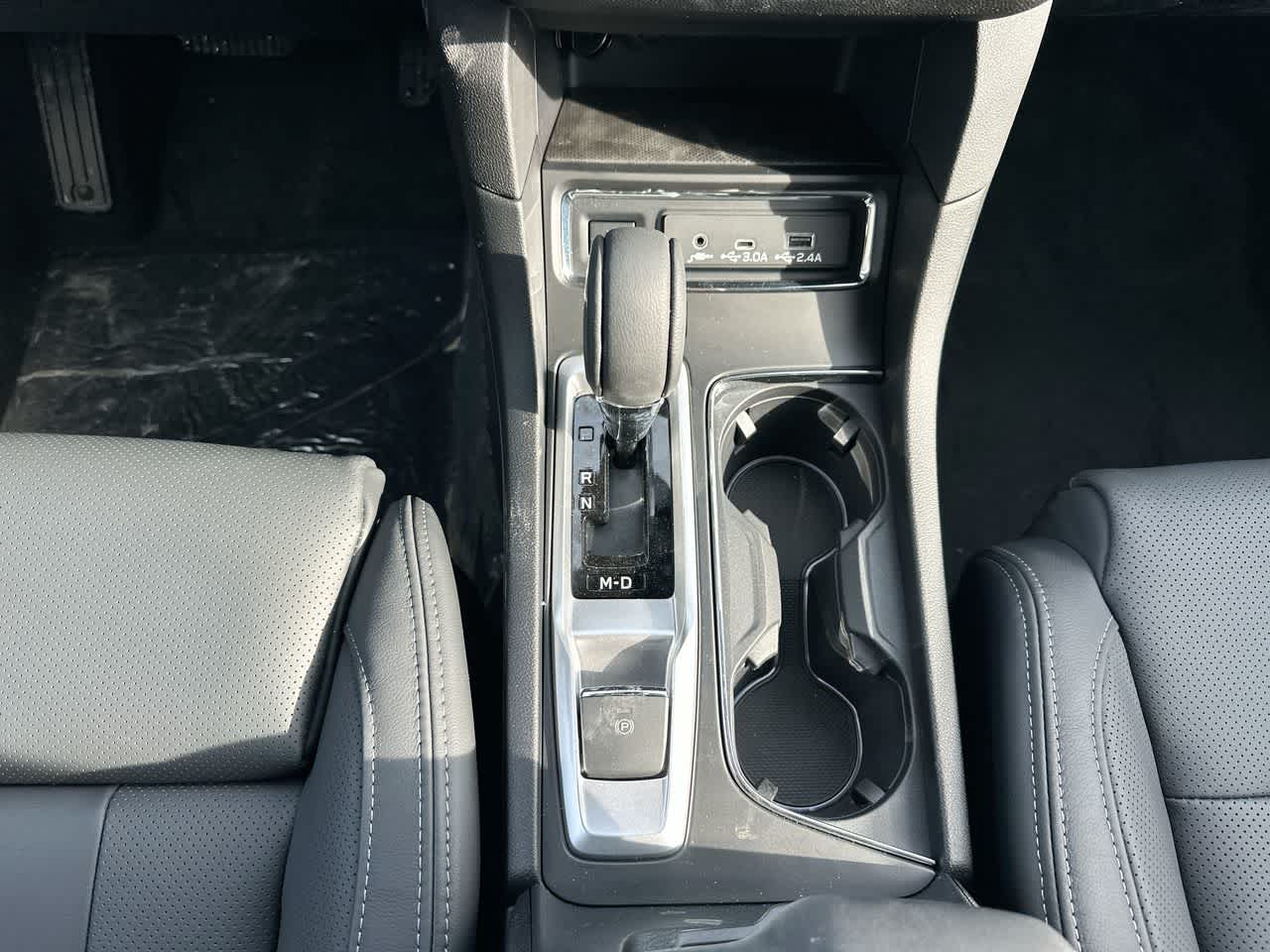 Thumbnail: 2026 Subaru Ascent - 35