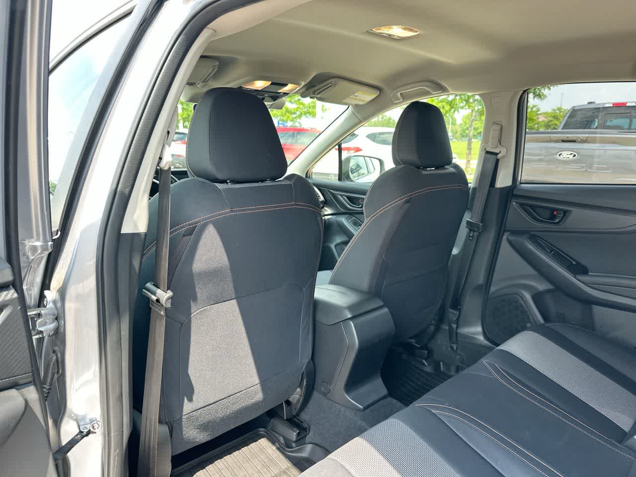 2021 Subaru Crosstrek Premium 23