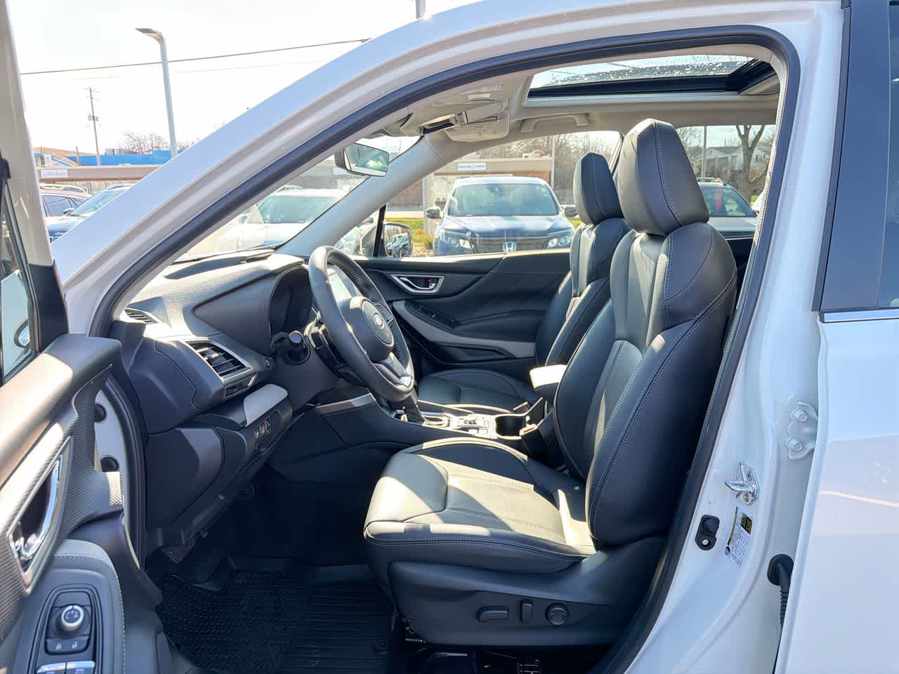 Thumbnail: 2023 Subaru Forester - 21