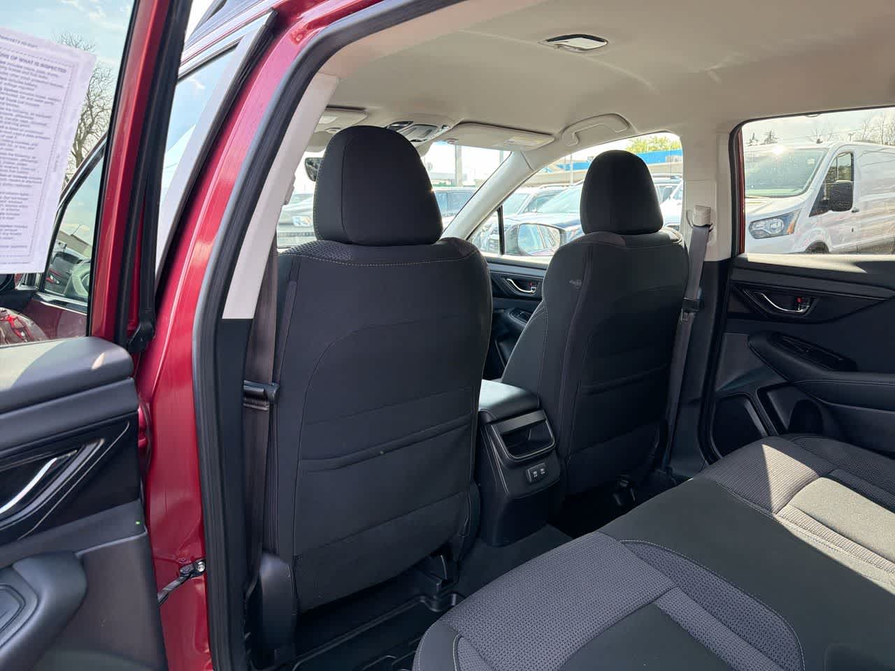 Thumbnail: 2020 Subaru Outback - 24