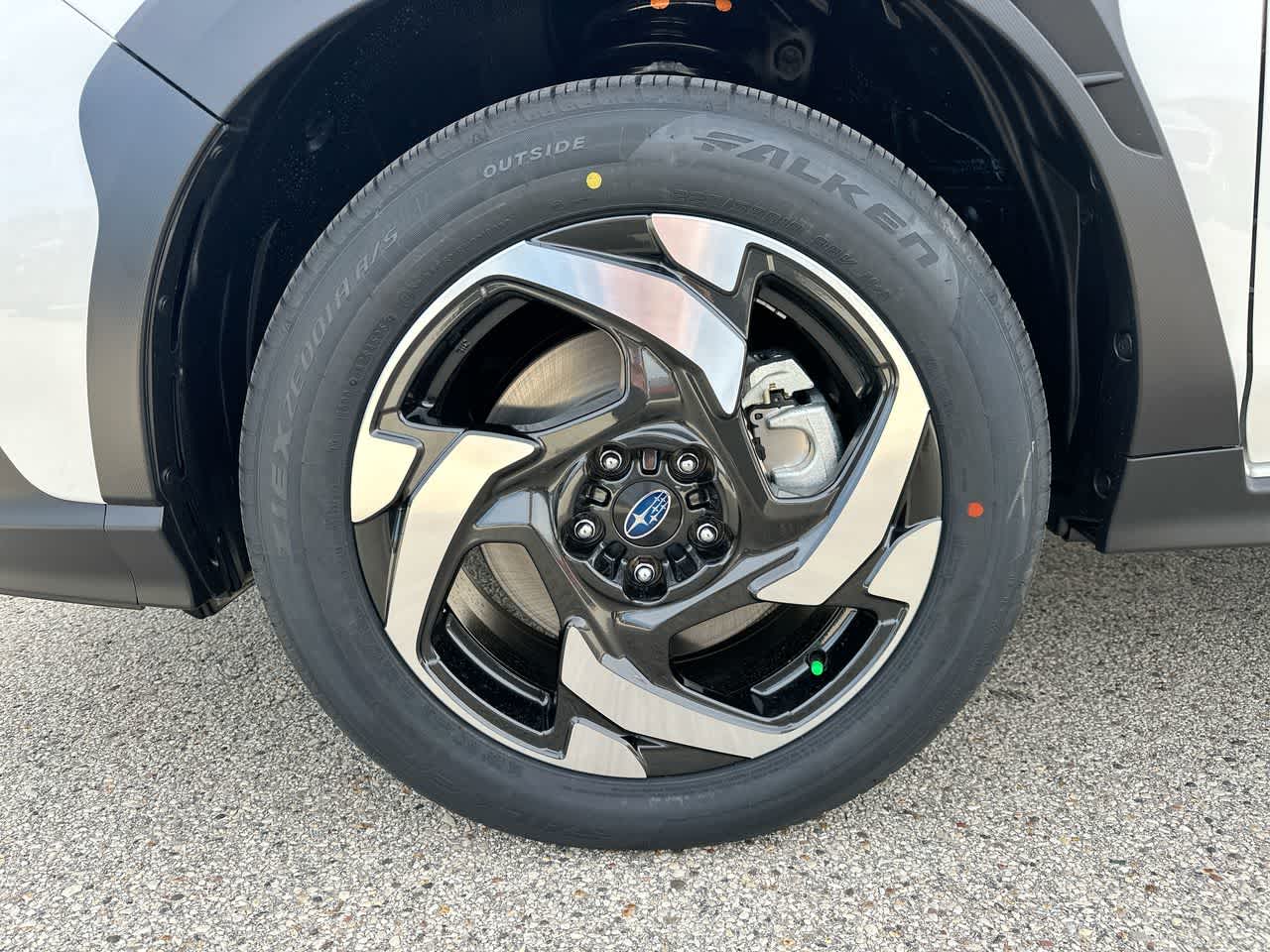 Thumbnail: 2026 Subaru Crosstrek - 19