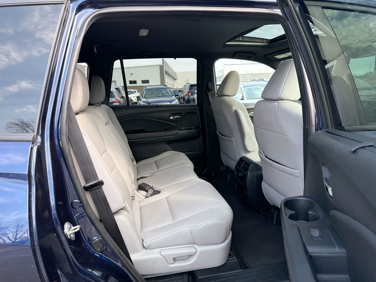 Thumbnail: 2020 Honda Passport - 26