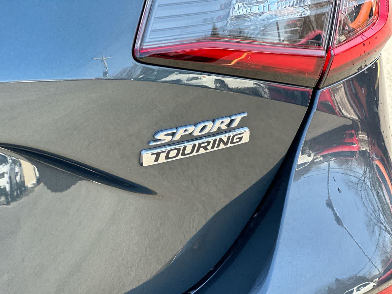 Thumbnail: 2024 Honda Civic - 18