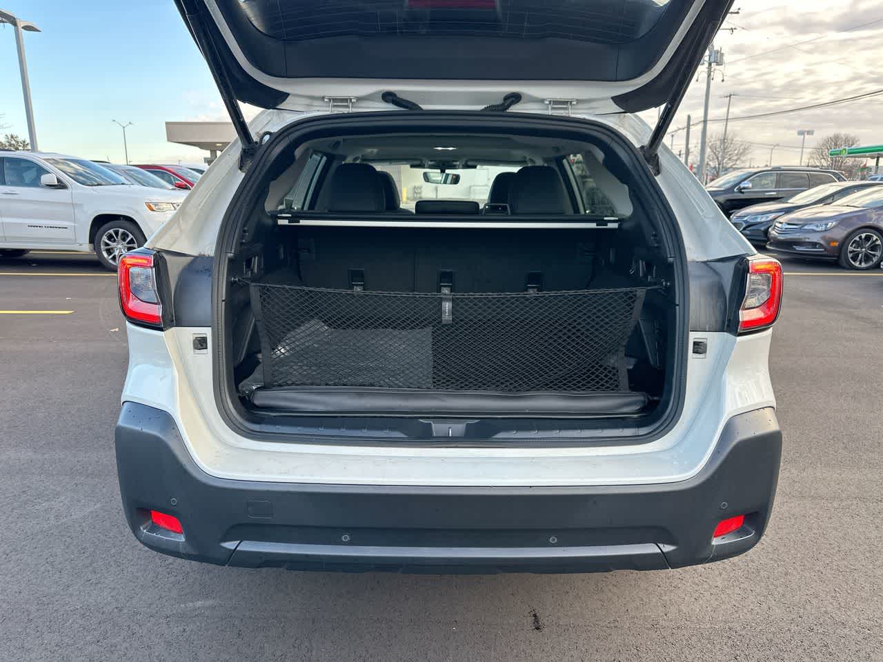 Thumbnail: 2023 Subaru Outback - 37