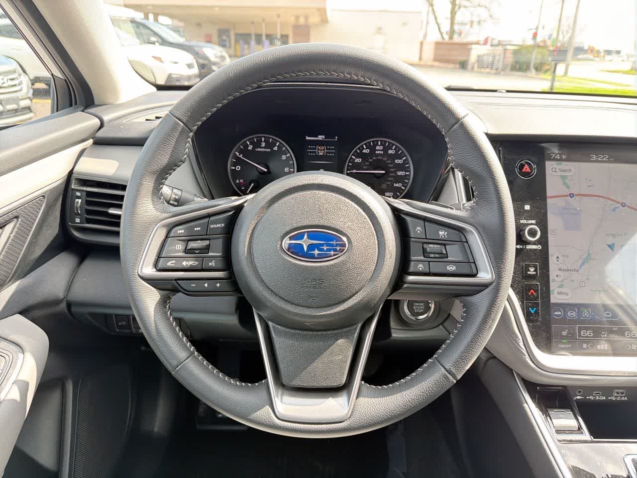 Thumbnail: 2025 Subaru Outback - 27