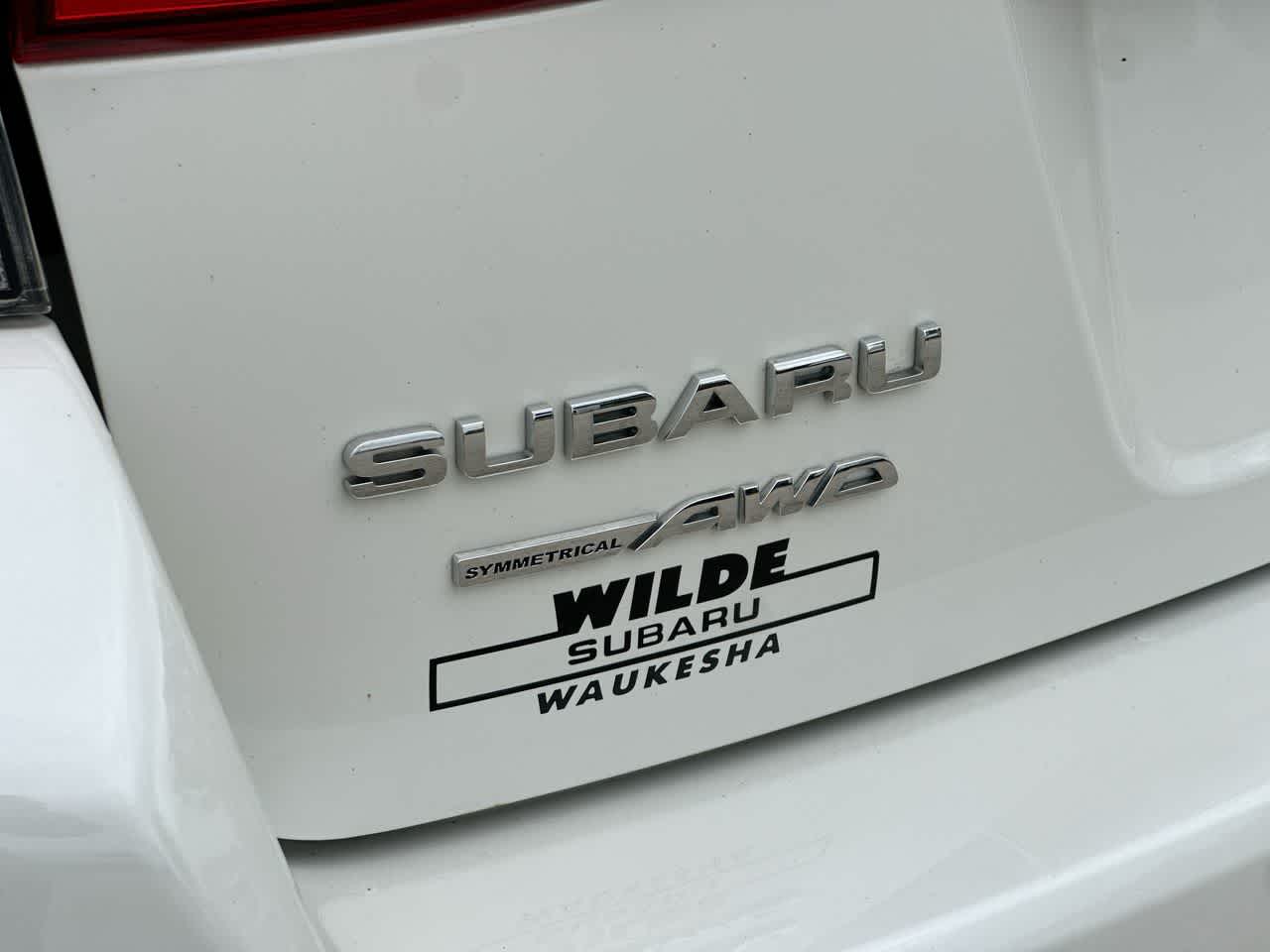 Thumbnail: 2023 Subaru Crosstrek - 17