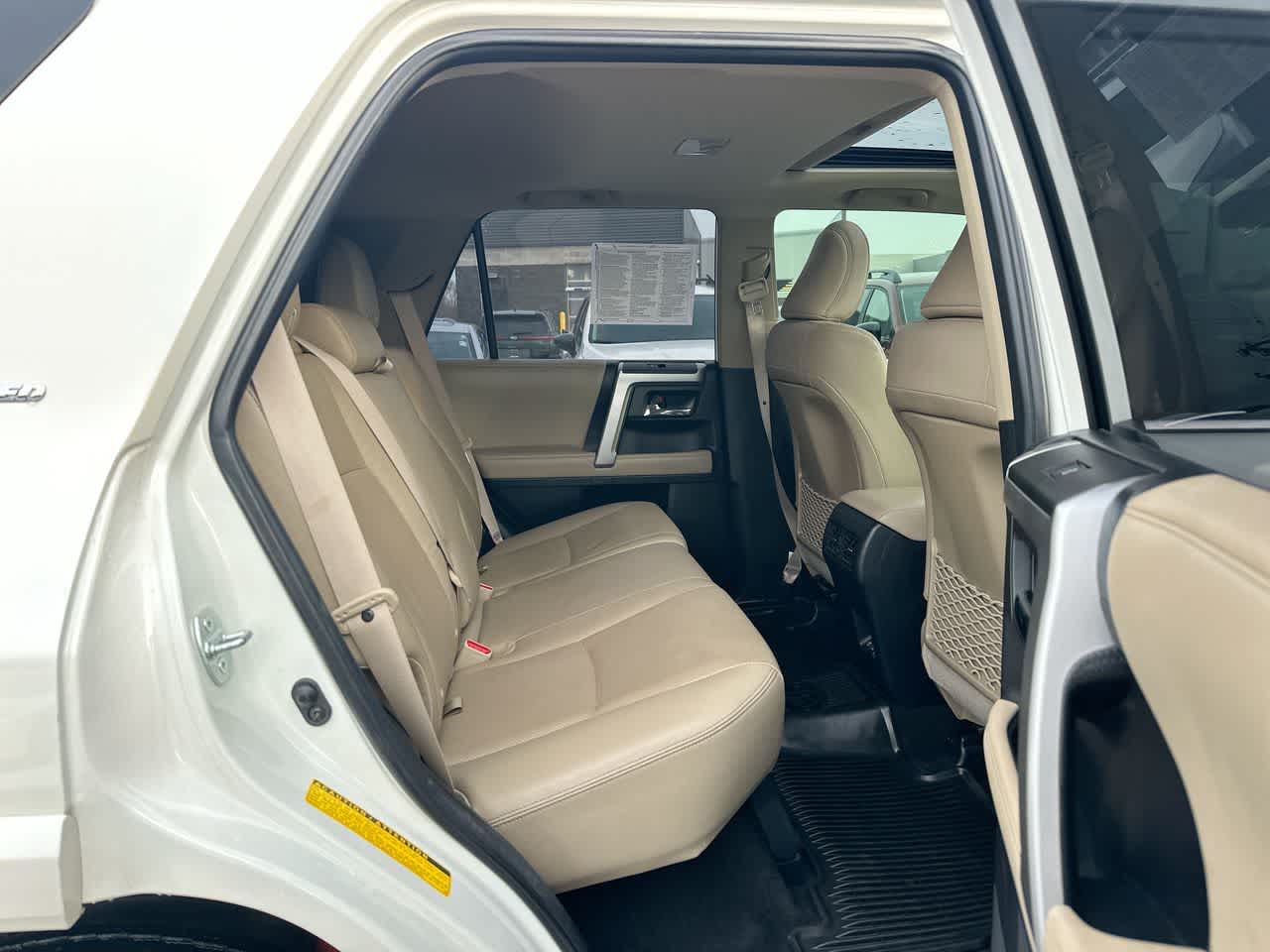 Thumbnail: 2020 Toyota 4Runner - 25