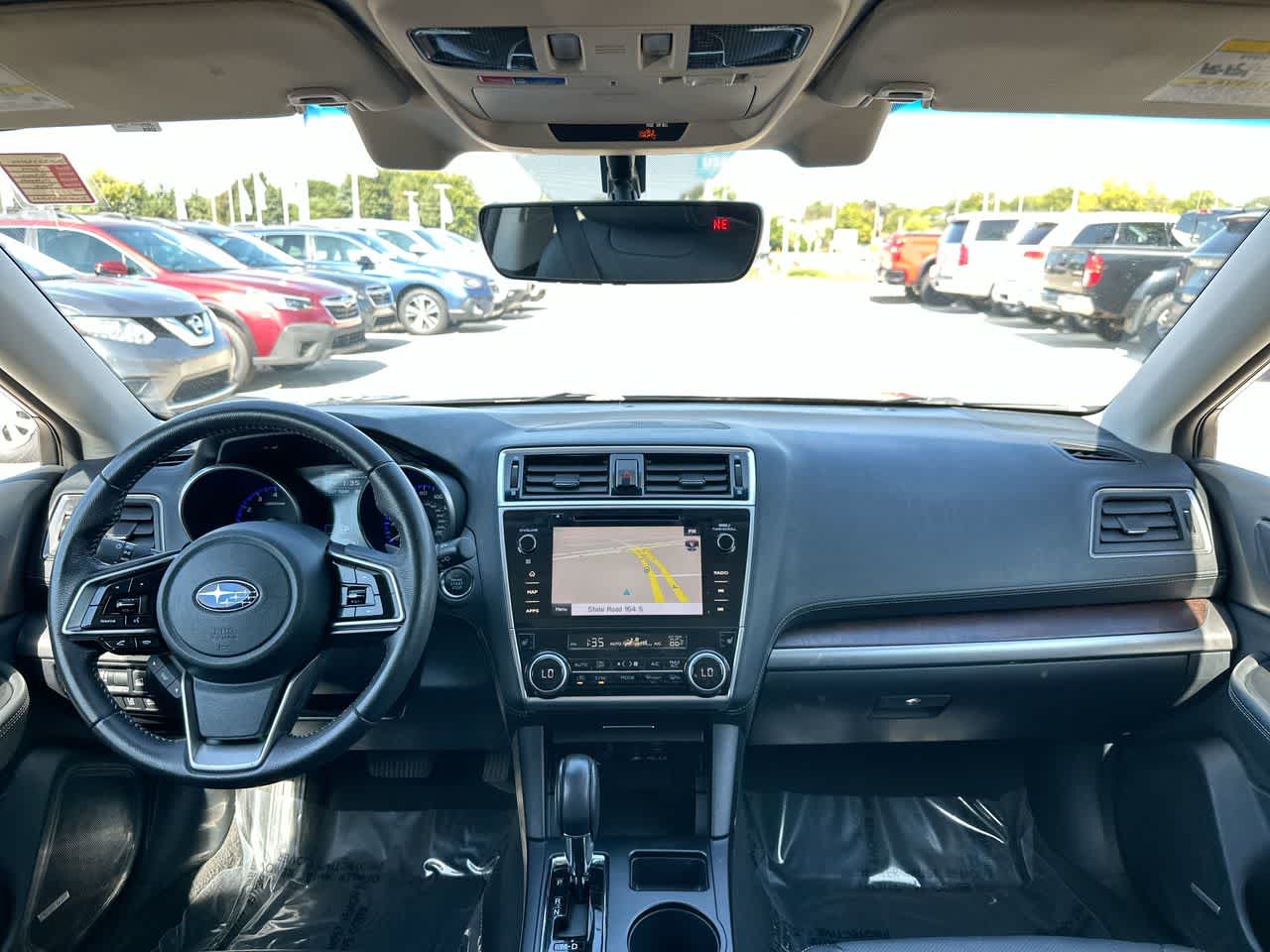 Thumbnail: 2019 Subaru Outback - 20