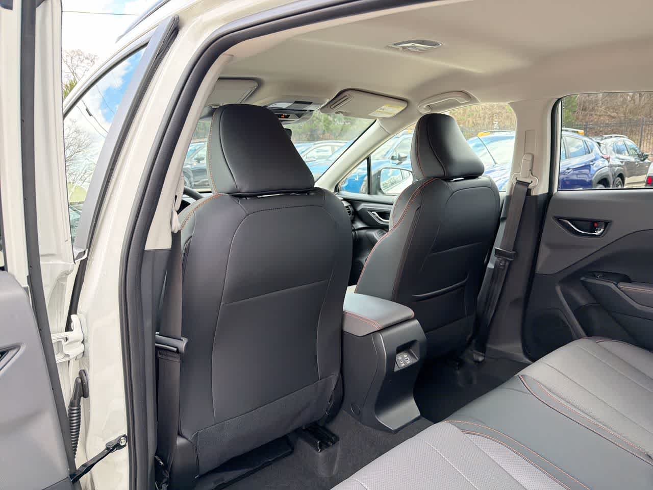 Thumbnail: 2026 Subaru Crosstrek - 23