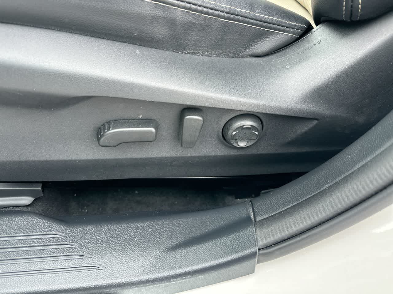 Thumbnail: 2023 Subaru Outback - 22