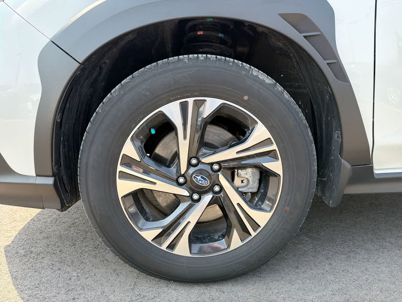 Thumbnail: 2024 Subaru Crosstrek - 20