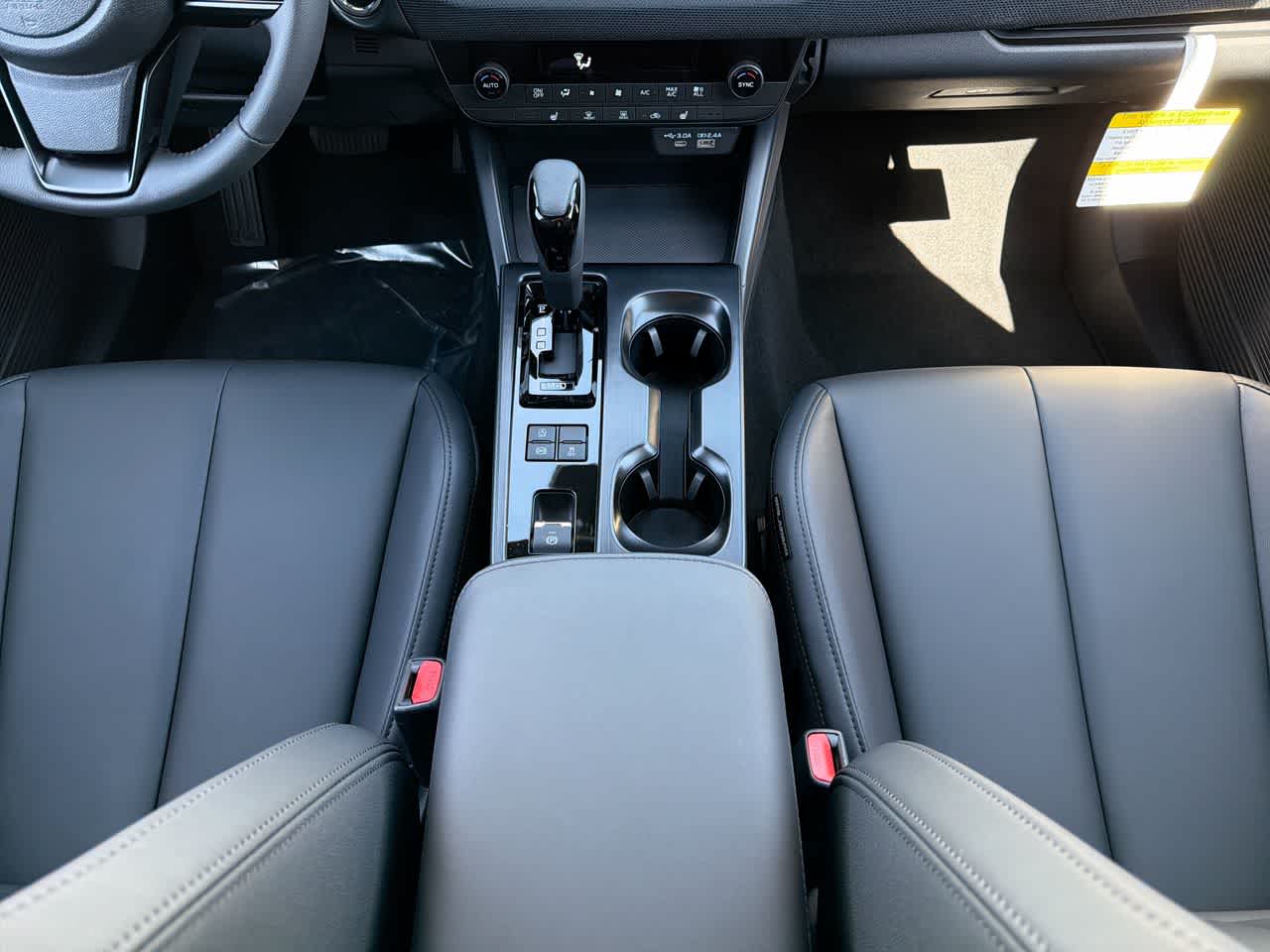 Thumbnail: 2026 Subaru Outback - 29