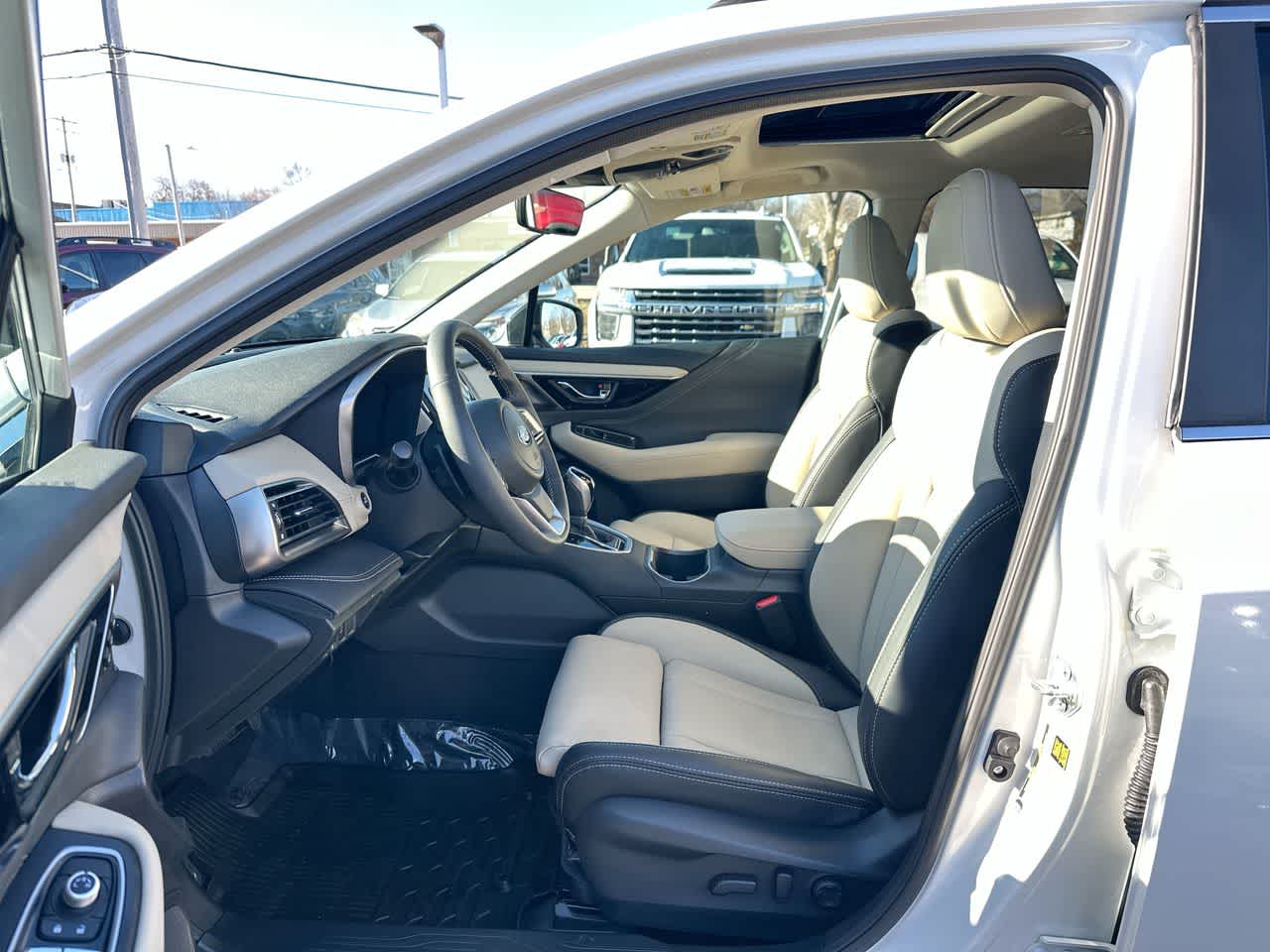 Thumbnail: 2025 Subaru Outback - 21