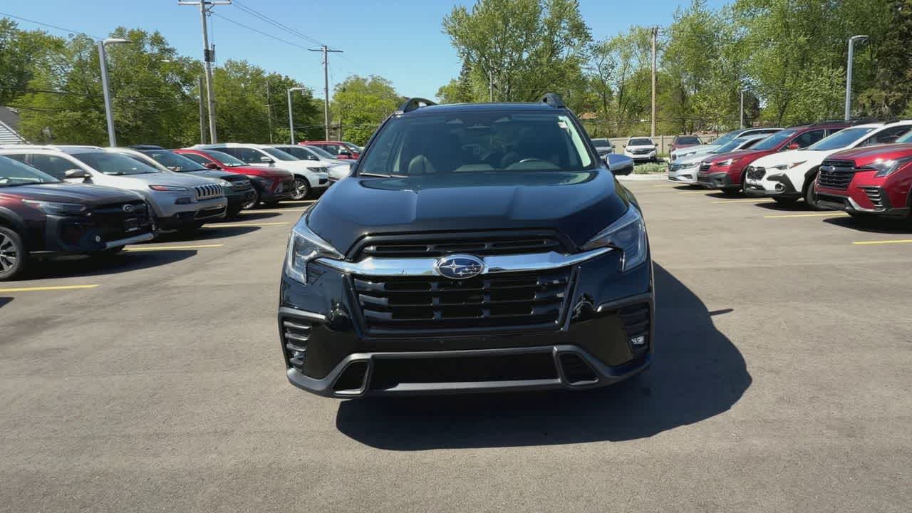 Thumbnail: 2023 Subaru Ascent - 3