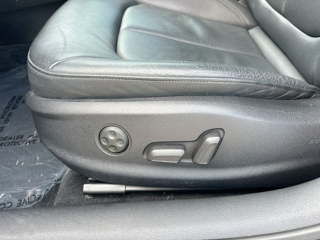2015 Audi A3 Premium Plus 22