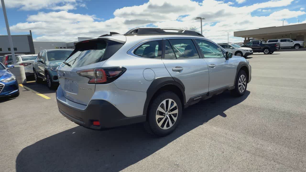 Thumbnail: 2024 Subaru Outback - 8