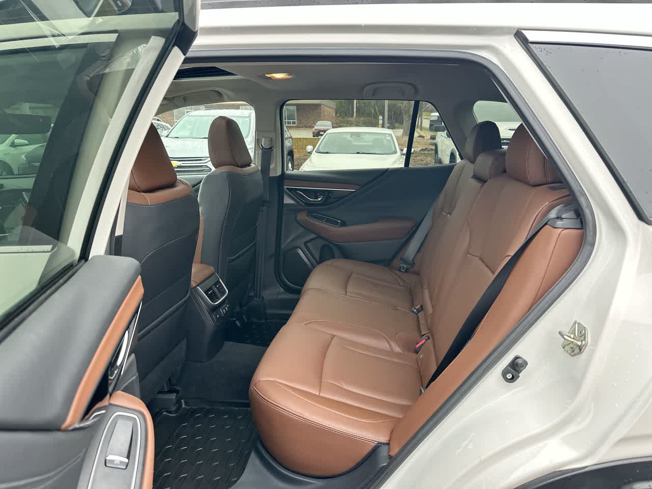 Thumbnail: 2020 Subaru Outback - 25