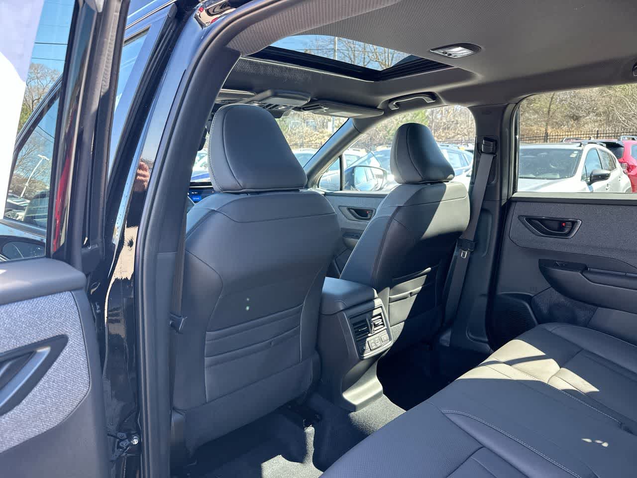 Thumbnail: 2026 Subaru Outback - 22