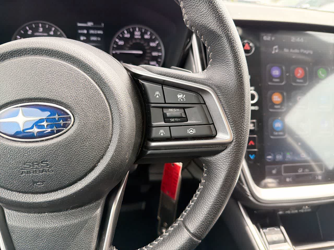 Thumbnail: 2024 Subaru Outback - 28