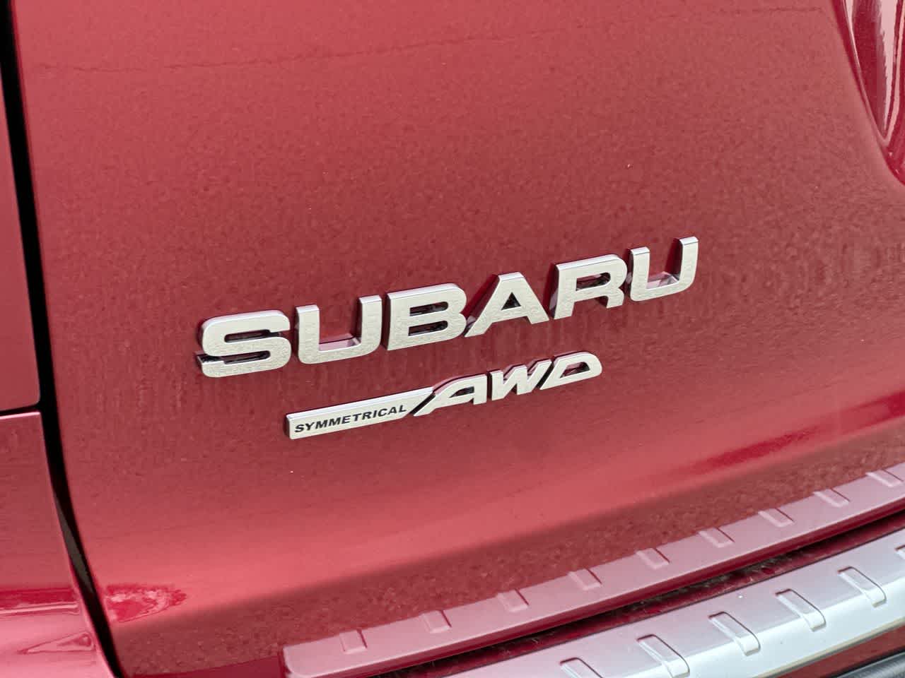 Thumbnail: 2026 Subaru Ascent - 17