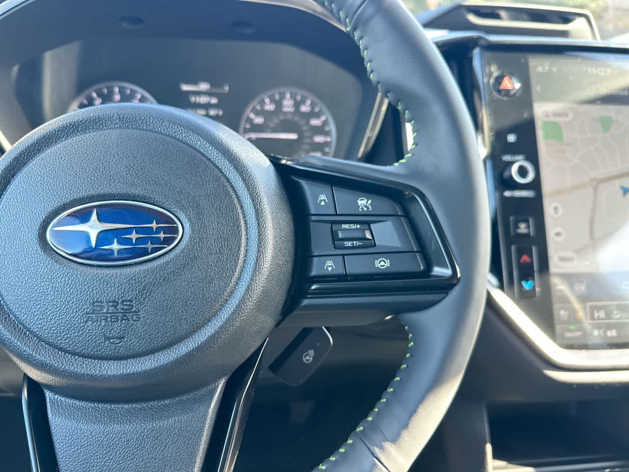 Thumbnail: 2026 Subaru Ascent - 31