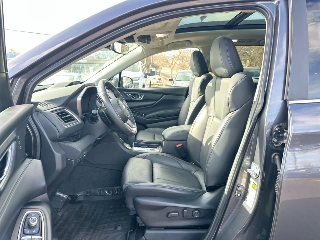 Thumbnail: 2025 Subaru Ascent - 13