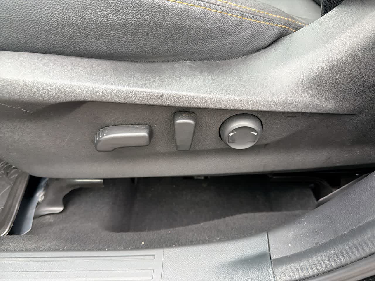 Thumbnail: 2023 Subaru Forester - 22