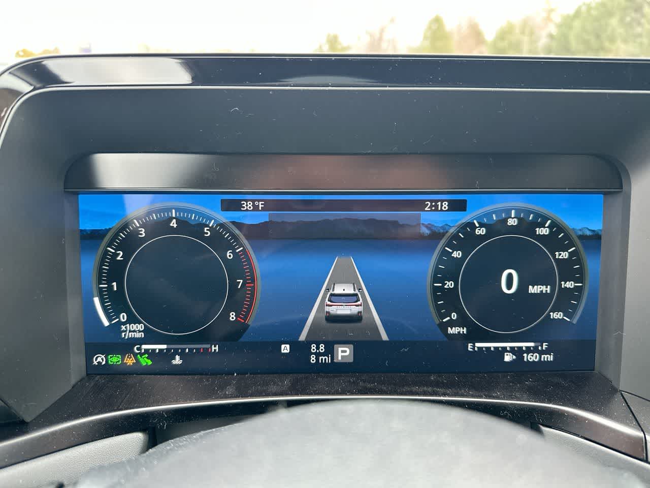 Thumbnail: 2026 Subaru Outback - 34