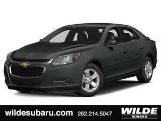 2015 Chevrolet Malibu LT -
                  Waukesha, WI