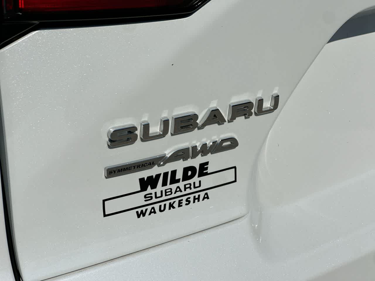 Thumbnail: 2024 Subaru Solterra - 17
