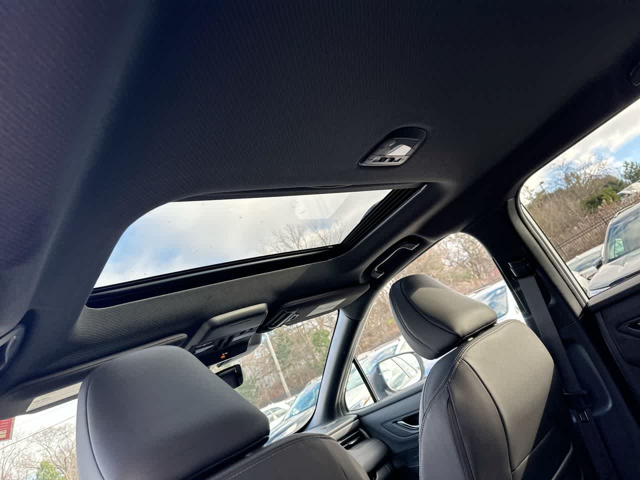 Thumbnail: 2026 Subaru Outback - 24