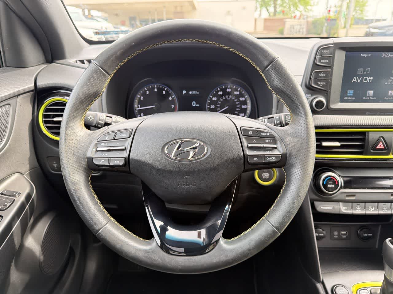 Thumbnail: 2018 Hyundai Kona - 28
