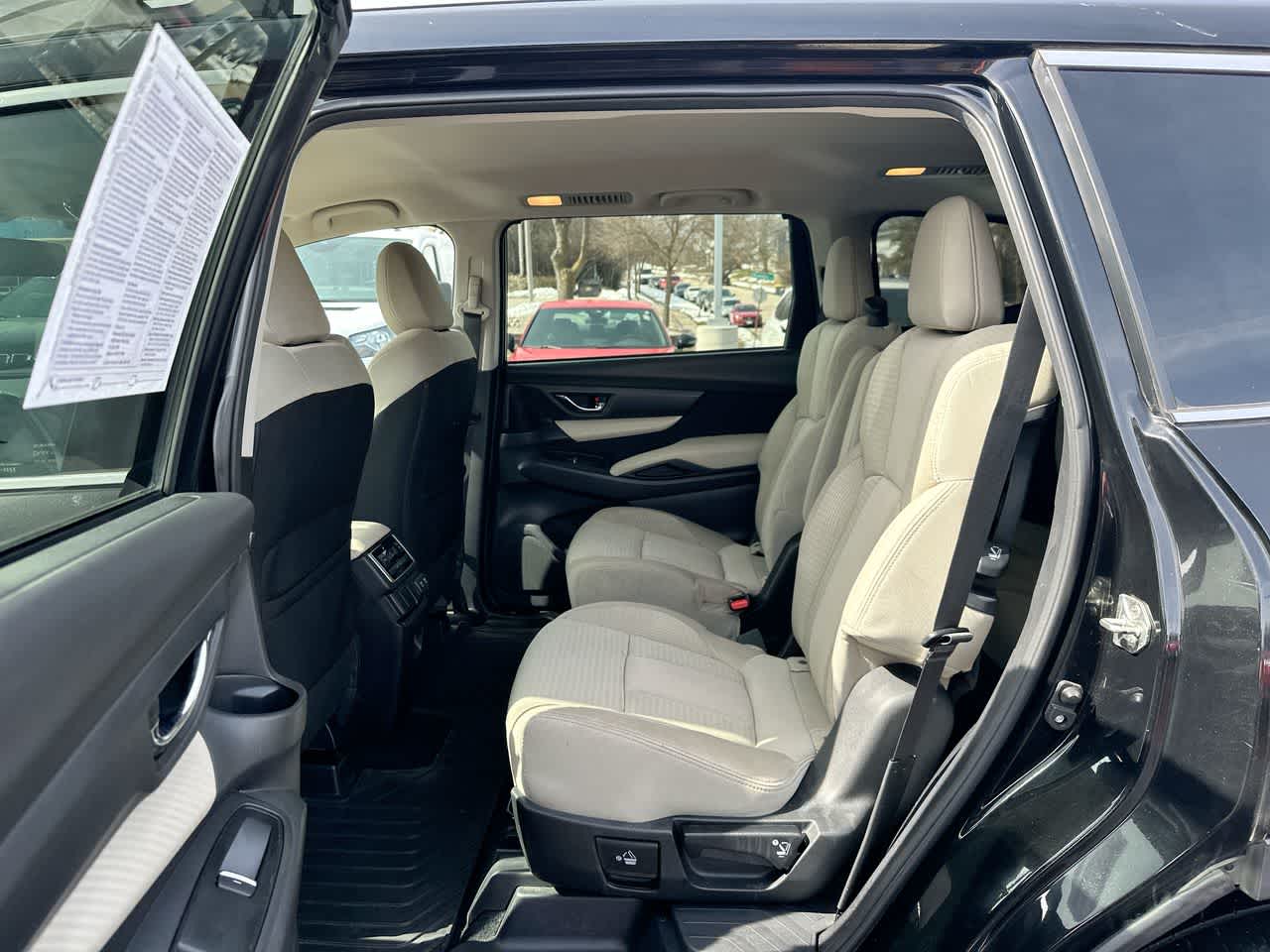 Thumbnail: 2019 Subaru Ascent - 24