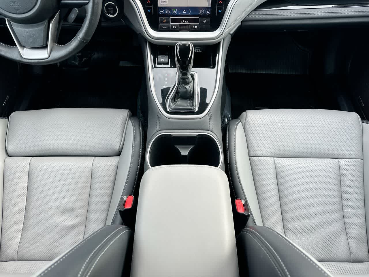 Thumbnail: 2025 Subaru Outback - 31