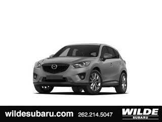 2013 Mazda CX-5 Touring -
                  Waukesha, WI