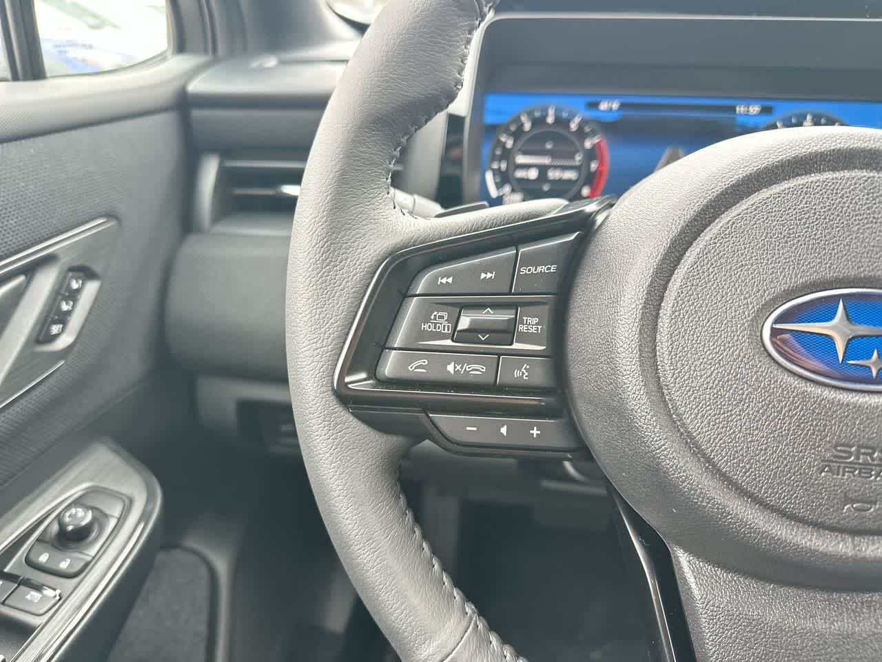 Thumbnail: 2026 Subaru Outback - 28